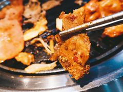 -九寸钉自助·炭火烤肉烧烤(欧乐时尚广场店)