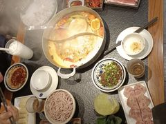 -滇牛云南火锅(桂林路店)