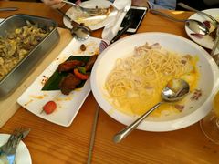 -LENBACH兰巴赫西餐啤酒坊(大连星海广场店)