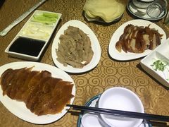 -德缘烤鸭店(大栅栏店)