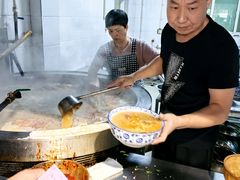 -清真马杰山牛肉汤馆