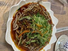 -洪霞餐馆