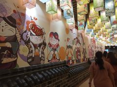 -汤W城市微度假(仓山店)