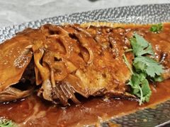 -华竹饭店(中央大街店)