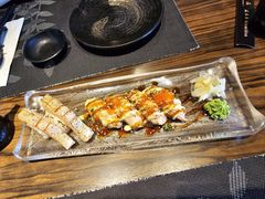 -品米斗·精致料理(浦东禹悦汇店)