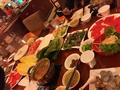 -印象高密·凤都国际大酒店