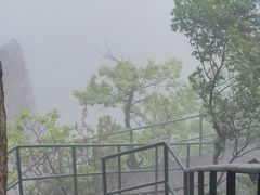 -丹东凤凰山景区