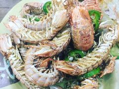 -贞姨美食·老字号海鲜大排档