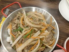 -Kpasta韩式意大利面