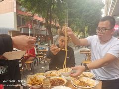 -华兴街自力面店