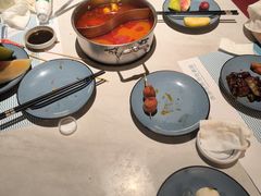-喜庭海鲜自助(北辰三角洲北辰荟店)