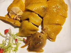 -穗香食府·茶点·粤菜(惠福西路店)