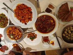 -峨嵋酒家(牡丹园店)