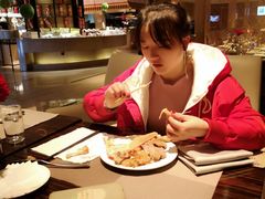 -上海东方佘山翰悦阁酒店·Vie全日制餐厅