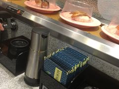 -争鲜回转寿司(飞洲国际店)