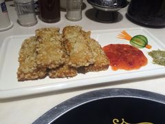 -万和源炝锅城·活鱼现炝(文艺北路店)