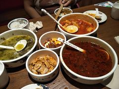 -渝是乎酸菜鱼(龙旗购物中心店)