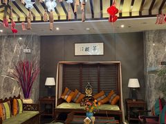 -菩提会所·足道·SPA(苏州中心店)