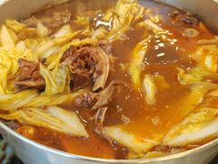 -蝎王府羊蝎子(北大地店)