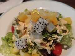 -萨莉亚意式餐厅(浦江万达广场店)