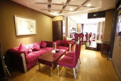 -四方阁酒楼·宴会厅(圣灯店)