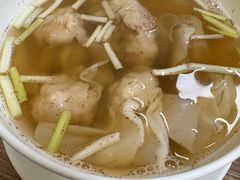 -百福麵家(新馬路店)