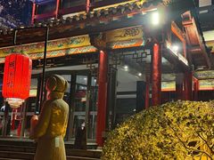 -明湖楼·经典鲁菜山东海鲜(大明湖店)