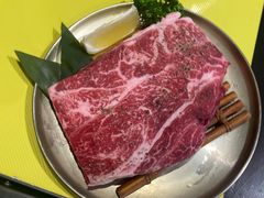 -大叹号·朝鲜族烤肉(潍坊泰华城店)