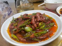 -马姐菜饭馆