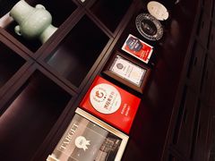 -Yan Ting 宴庭中餐厅(上海静安瑞吉酒店)