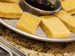 爆浆豆腐-首尔烤肉大排档(合生汇店)
