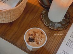 拿铁红烧肉-BOBAC