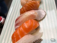 -西村日本料理(香格里拉饭店)