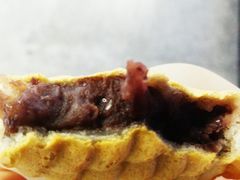 -粉粉乐鲷鱼烧(美罗城店)