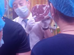 -清真军邺·金富苑肥牛(石坡街旗舰店)