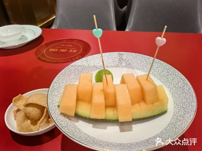 红雀围·海鲜火锅(陆家嘴中心店)图片
