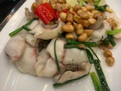 -东馆和天下特色餐饮(工农店)