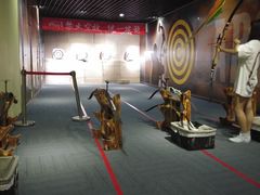-大玩家超乐场(河东万达广场店)