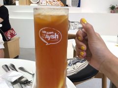 -艾薯夫妇Aysh(福田星河COCOPark店)