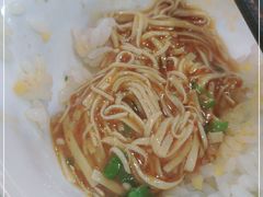 -柏合黄记豆腐皮饭店