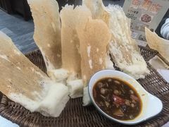 -滁香园·滁州菜(琅琊山店)