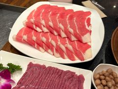 -南门涮肉(通州店)