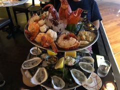 -db Bistro & Oyster Bar by Daniel Boulud(滨海湾金沙店)