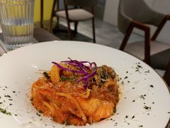 -Primo·丽莫意大利窑烤披萨