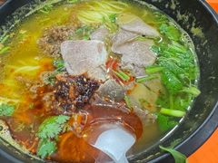 -一品飘香米线(一中总店)