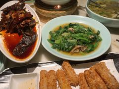 大方红烧肉-東大方(武康千秋广场店)