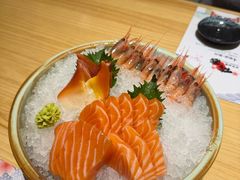 -贵木日本料理·铁板烧(新地假日广场店)