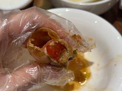 -龙悦湾酒家·八阵鱼生·渔人码头店