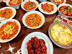 -蟹榭·本帮江浙菜·蟹宴(大宁久光商场店)