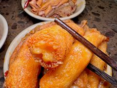 -蜀国大将老火锅(江北店)